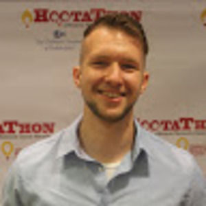 Meet your Posher, Matthew